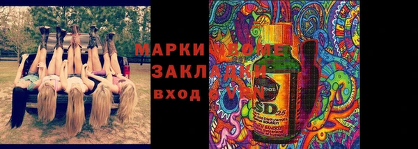 твердый Верхний Тагил